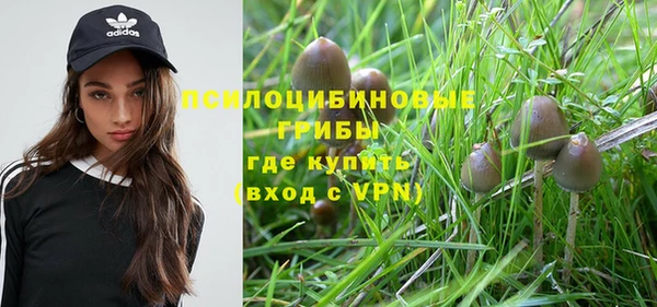 хмурый Володарск