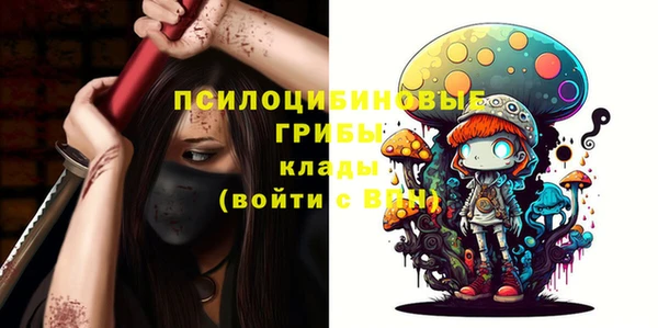 хмурый Володарск
